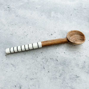 Chai Kijiko - Tea Spoons