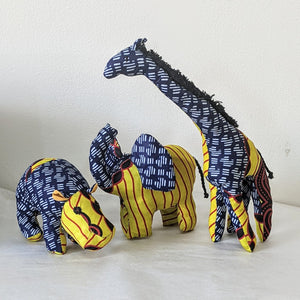 Stuffed Animal Set or Individual