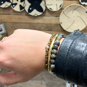 Ngene Bracelet - various colours