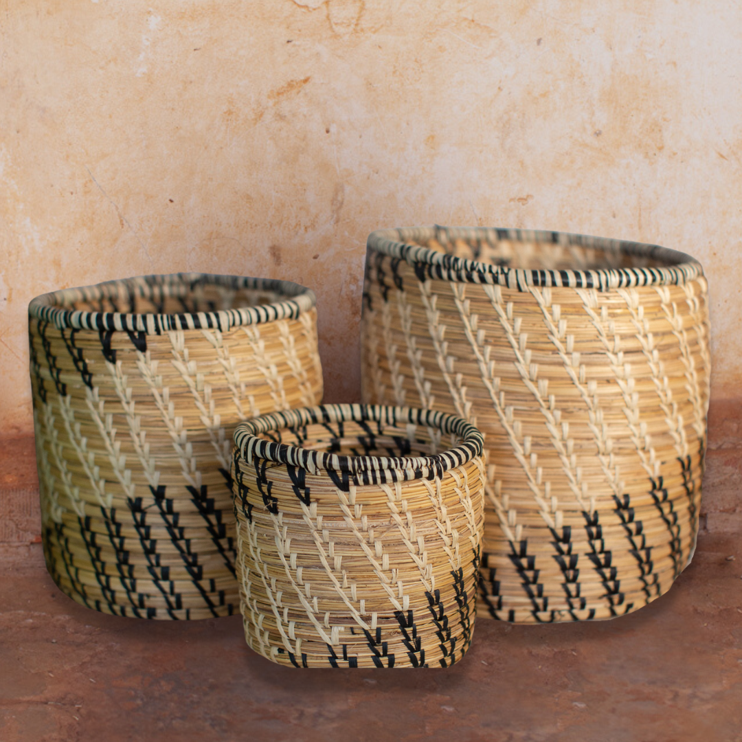 Nyen Baskets - various sizes