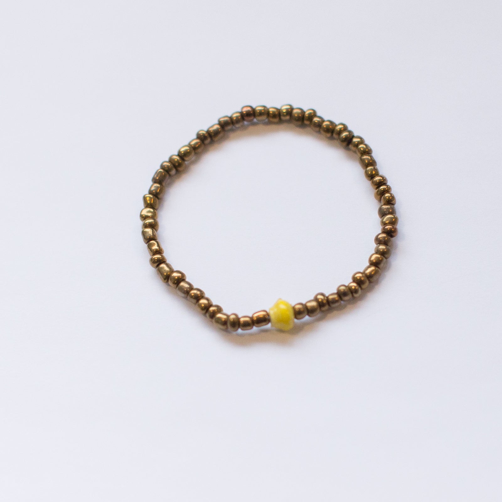 Ngene Bracelet - various colours