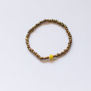 Ngene Bracelet - various colours