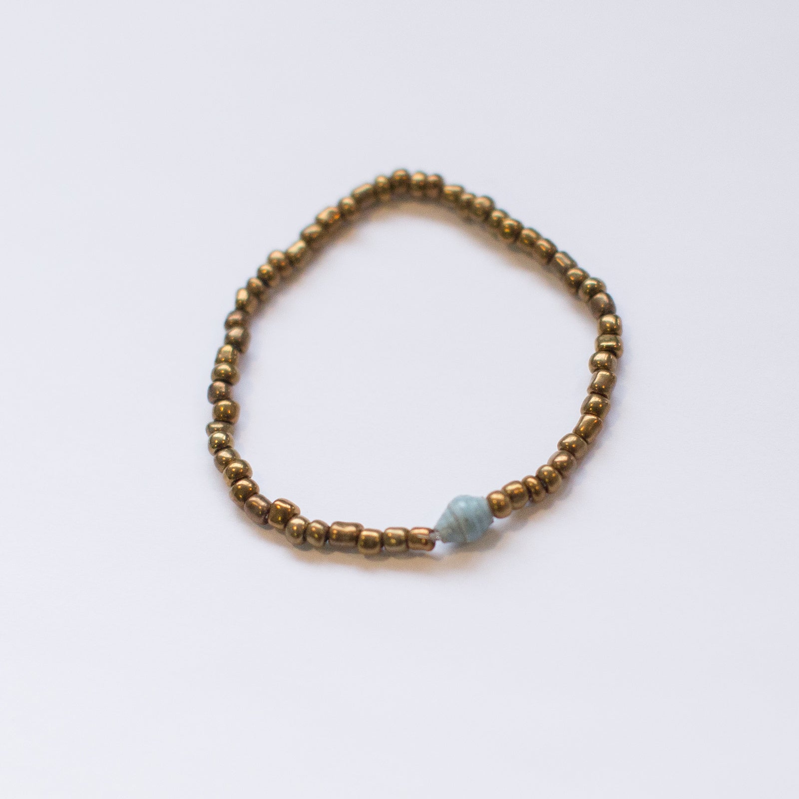 Ngene Bracelet - various colours