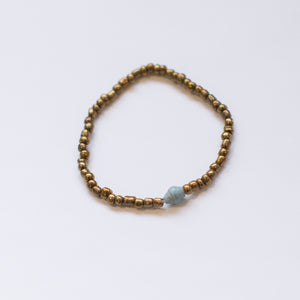 Ngene Bracelet - various colours