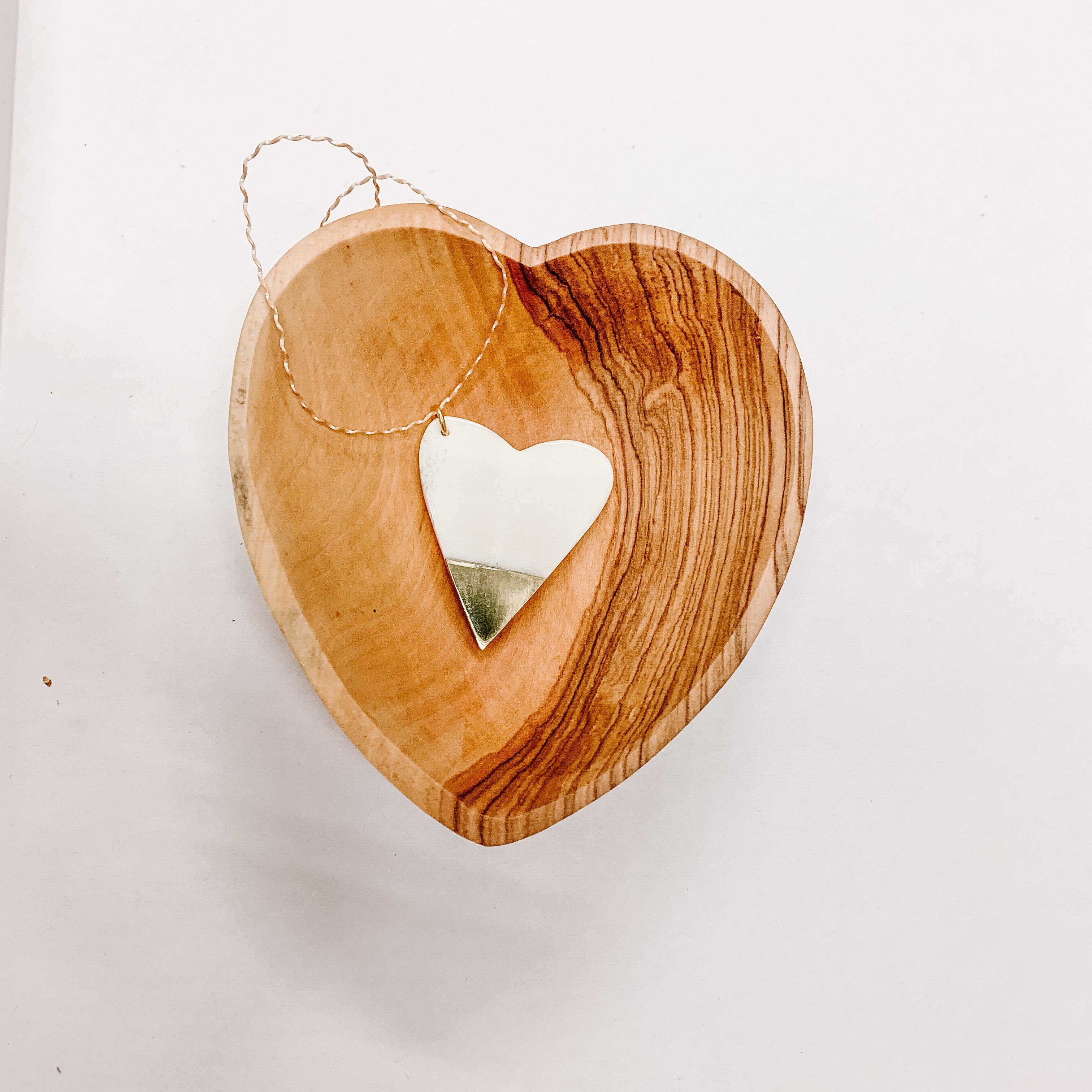 Moyo Ornament