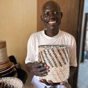 Nyen Baskets - various sizes