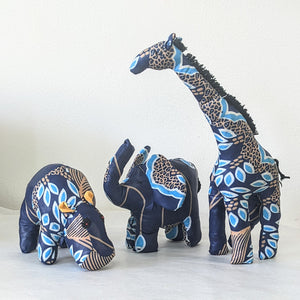 Stuffed Animal Set or Individual
