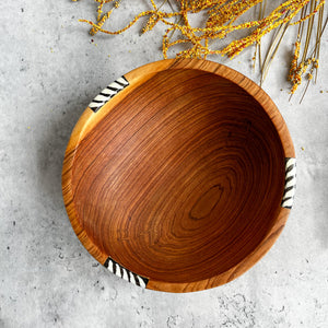 Round Bakuli - various