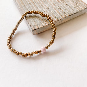 Ngene Bracelet - various colours