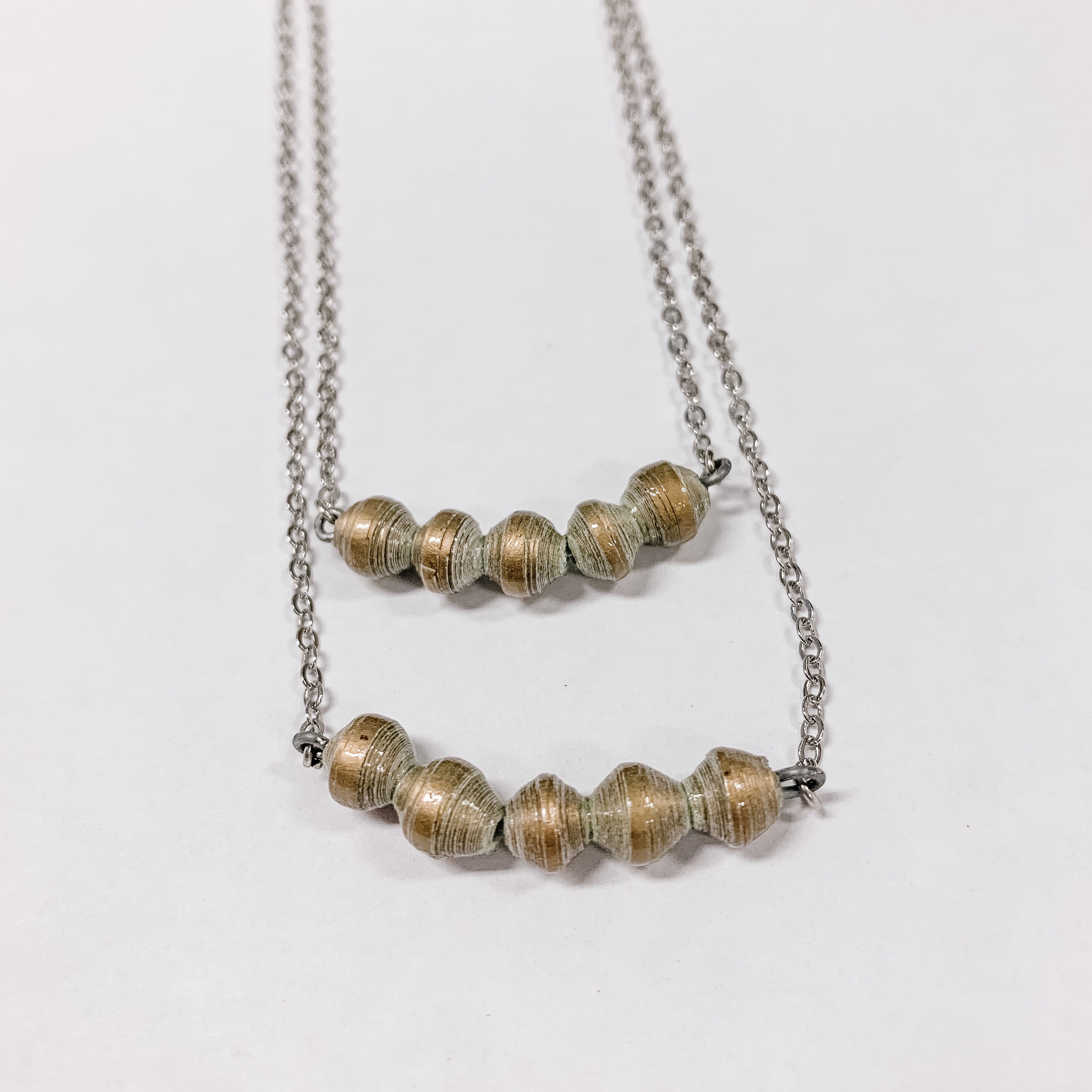 Twere Necklaces - various colours