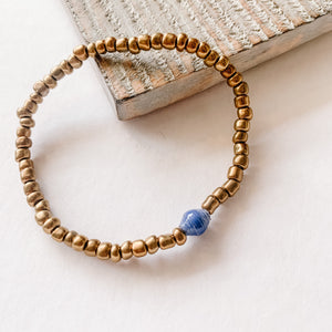 Ngene Bracelet - various colours