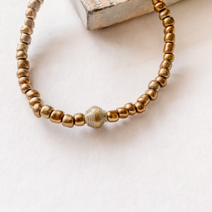 Ngene Bracelet - various colours