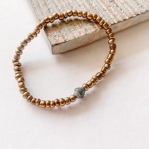 Ngene Bracelet - various colours