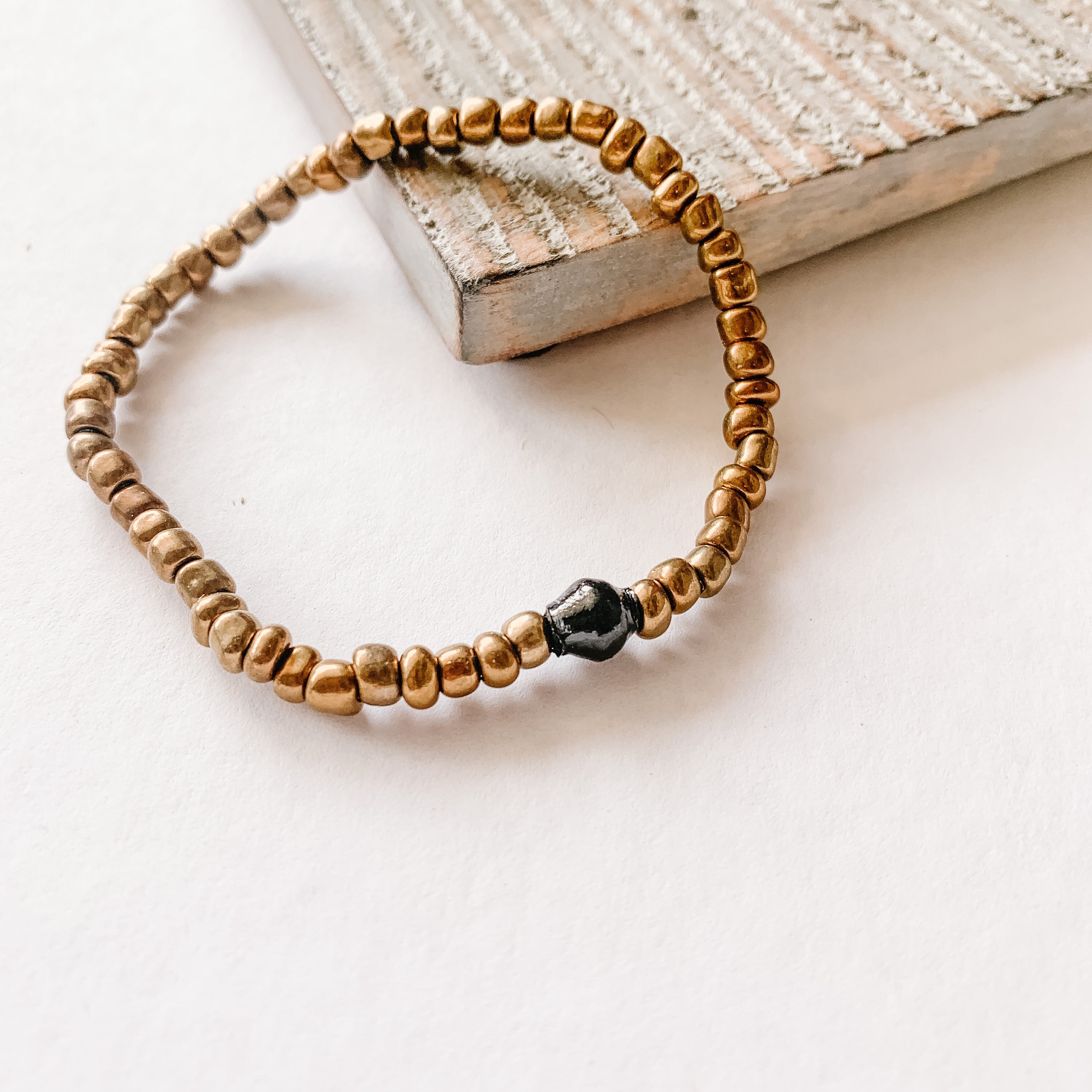 Ngene Bracelet - various colours