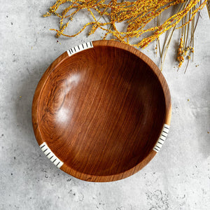 Round Bakuli - various