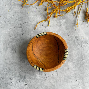 Round Bakuli - various