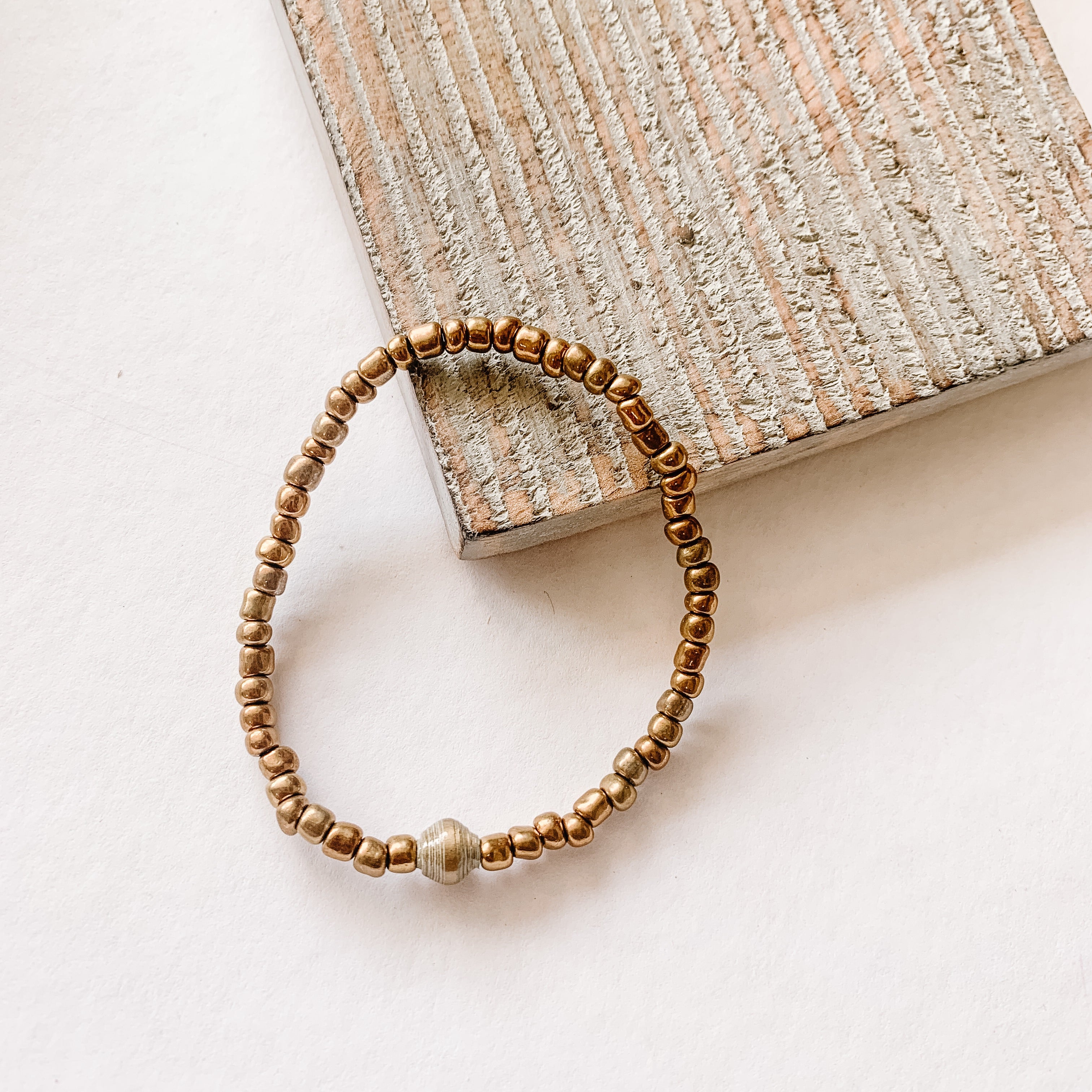 Ngene Bracelet - various colours