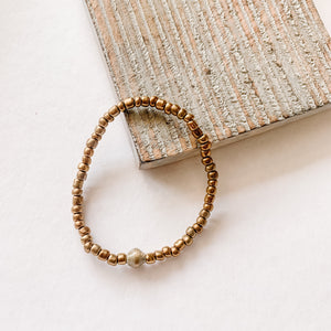 Ngene Bracelet - various colours